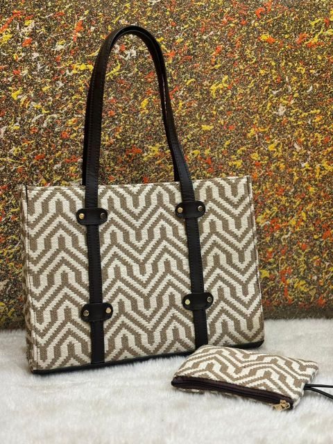 BAGS & WALLETS