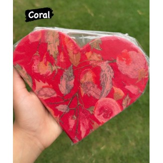 Cupid's Kitaab - Coral