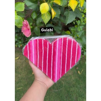 Cupid's Kitaab - Gulabi