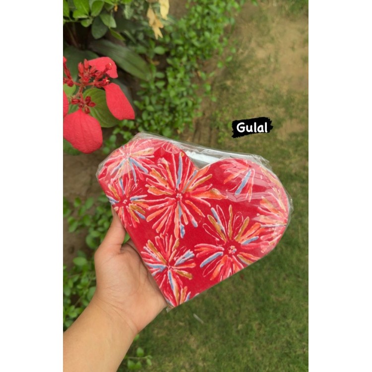 Cupid's Kitaab - Gulal