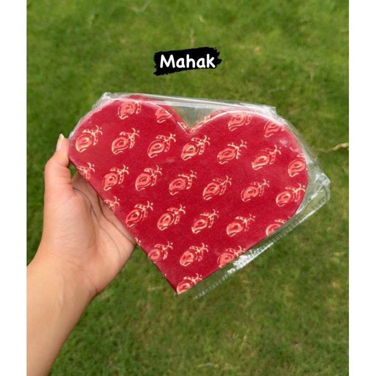 Cupid's Kitaab - Mahak