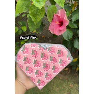 Cupid's Kitaab - Pastel Pink