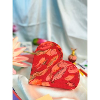 Cupid's Kitaab - Coral