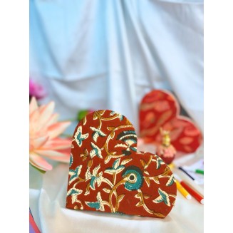 Cupid's Kitaab - Daali