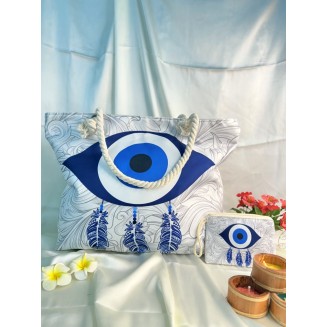 The Nazariya Tote - Divine