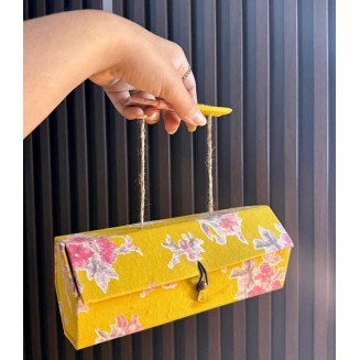Genda - Hexa Churi Chest