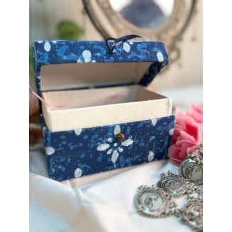 Mystic Sandook Box