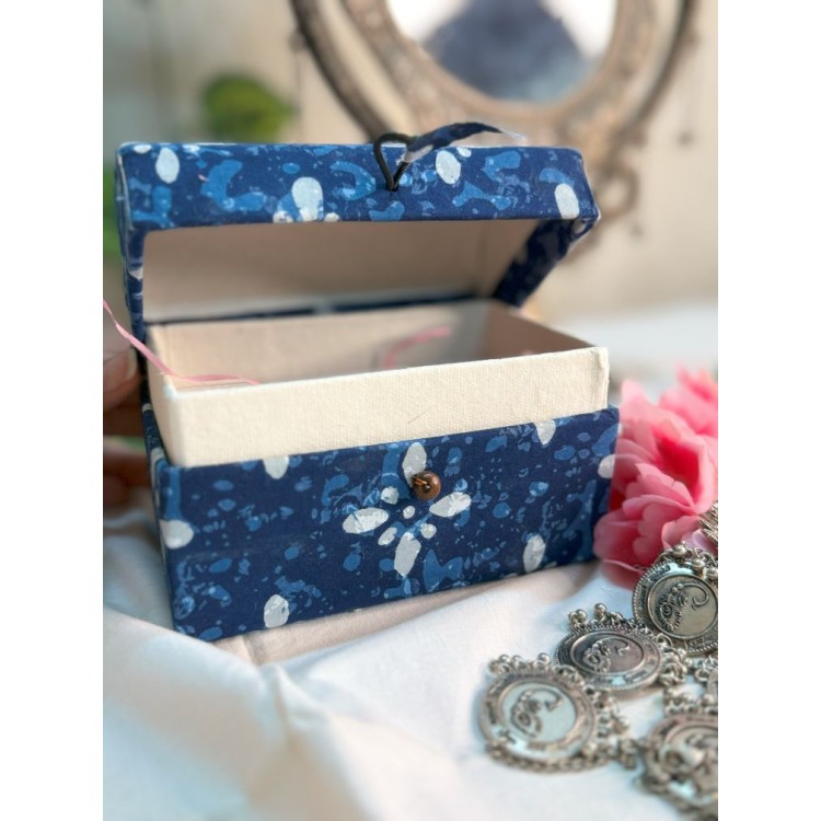Mystic Sandook Box