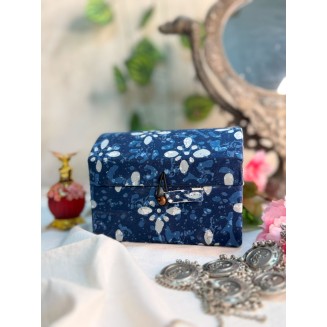 Mystic Sandook Box