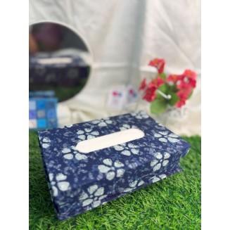 Batigo - The Rectangle Tissue Box