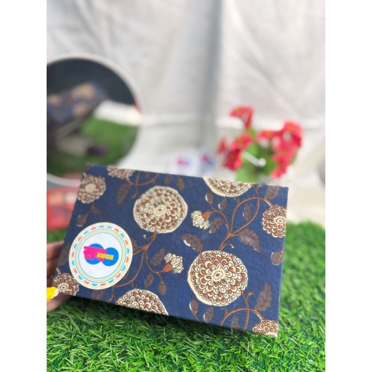 Rangoli - The Rectangle Tissue Box