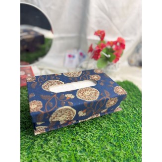 Rangoli - The Rectangle Tissue Box
