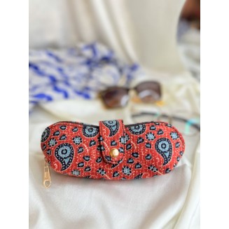 Shades Cover - Red Aambi