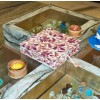 Batiq - The Square Tissue Box