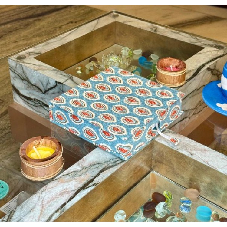 Ora - The Square Tissue Box