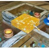 Peeli Roshni - The Square Tissue Box