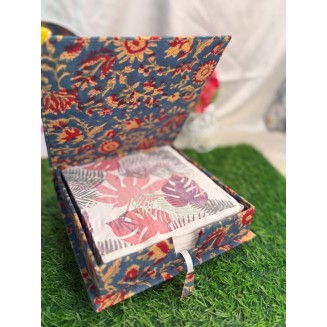 Ambar - The Square Tissue Box