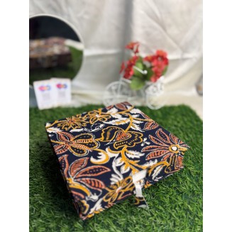 Neeli Roshni - The Square Tissue Box