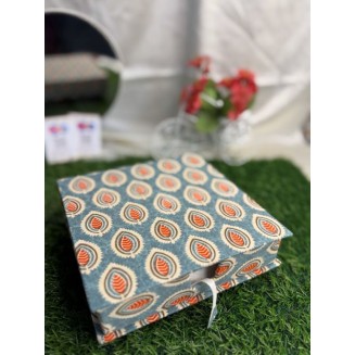 Ora - The Square Tissue Box