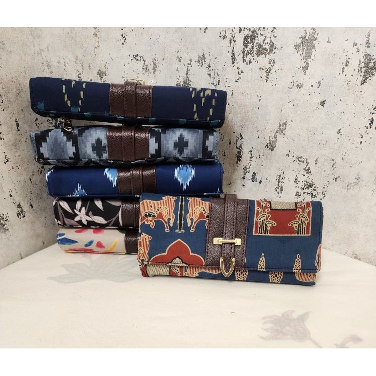 Maharani- The Boho Buckle