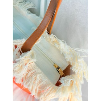 The Maze Tote - Dream