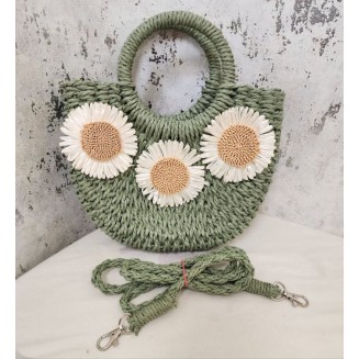 Moss - The Crochet Companion