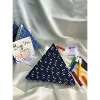 The Delta Diary - Indira
