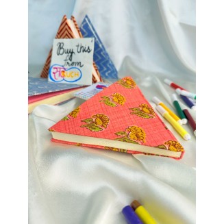 The Delta Diary - Petal