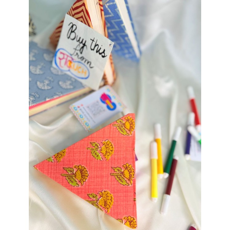 The Delta Diary - Petal