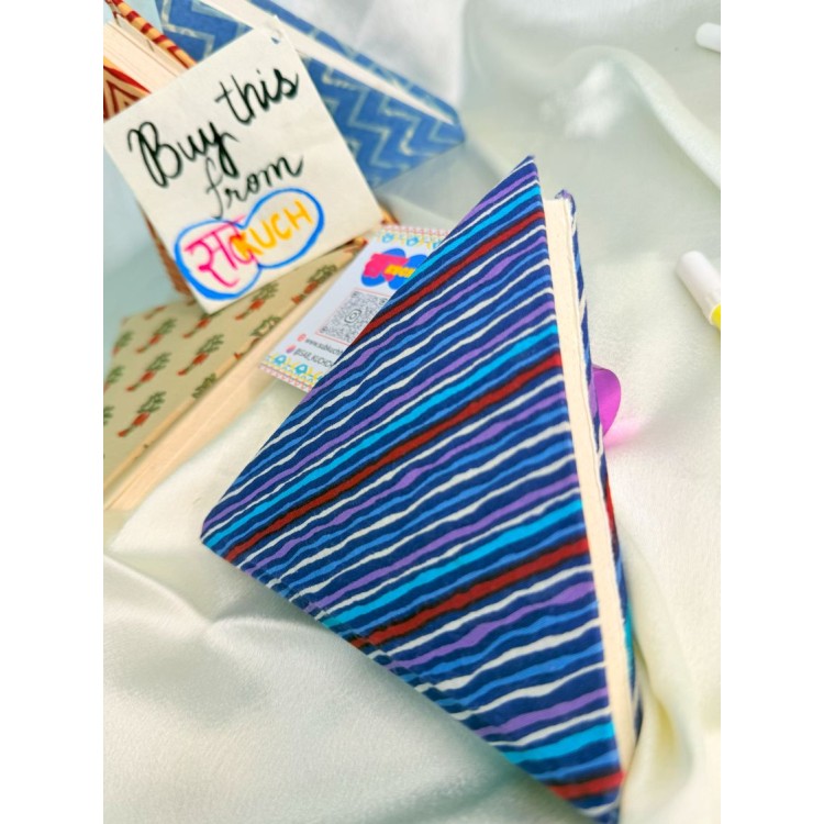 The Delta Diary - Purple Sway