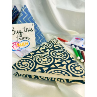 The Delta Diary - Riva