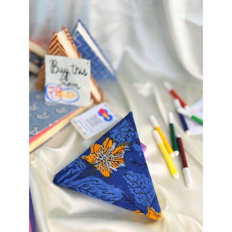 The Delta Diary - Yego