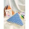 The Delta Diary - Zig Zing Blue