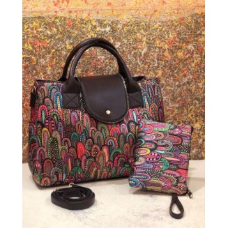 The Jashn Handbag - Meher