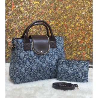 The Jashn Handbag - Neela