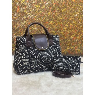 The Jashn Handbag - Worli