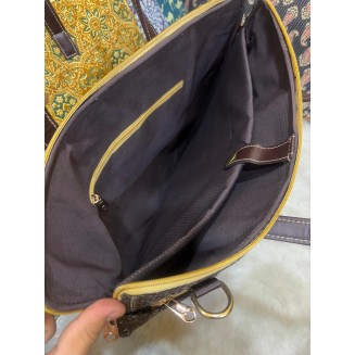 The Laptop Bag - Mosaic