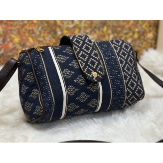 Indigo - The Luxe Barrel