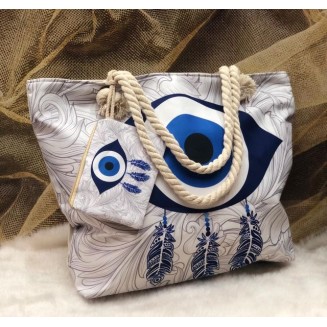 Divine - The Nazariya Tote