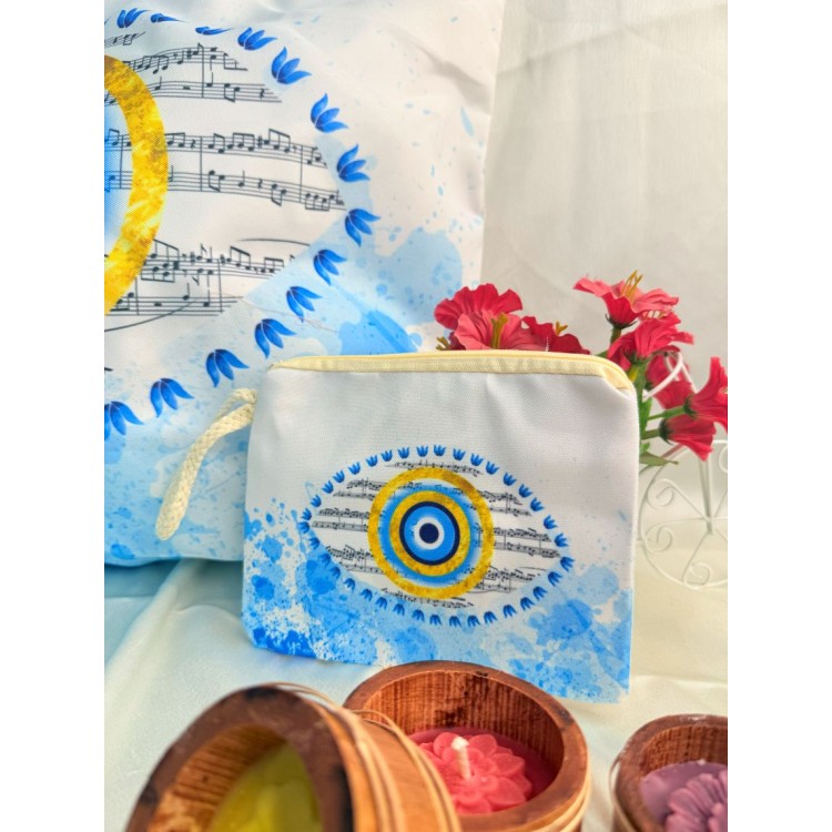 The Nazariya Tote - Harmony