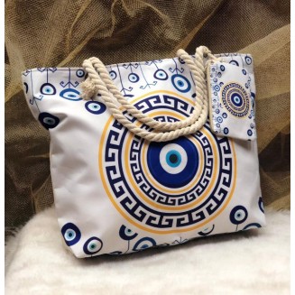 Protection - The Nazariya Tote