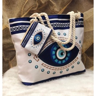 Third Eye - The Nazariya Tote