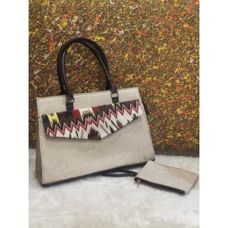 The Plush Tote - Joker