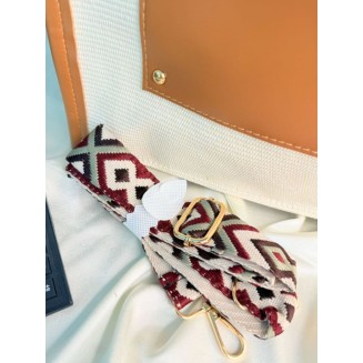 The Tatva Tote - Linen