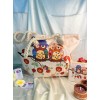 The Owl Pest Tote - Mr & Mrs