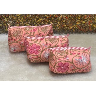 Triple T's - Peach Phool