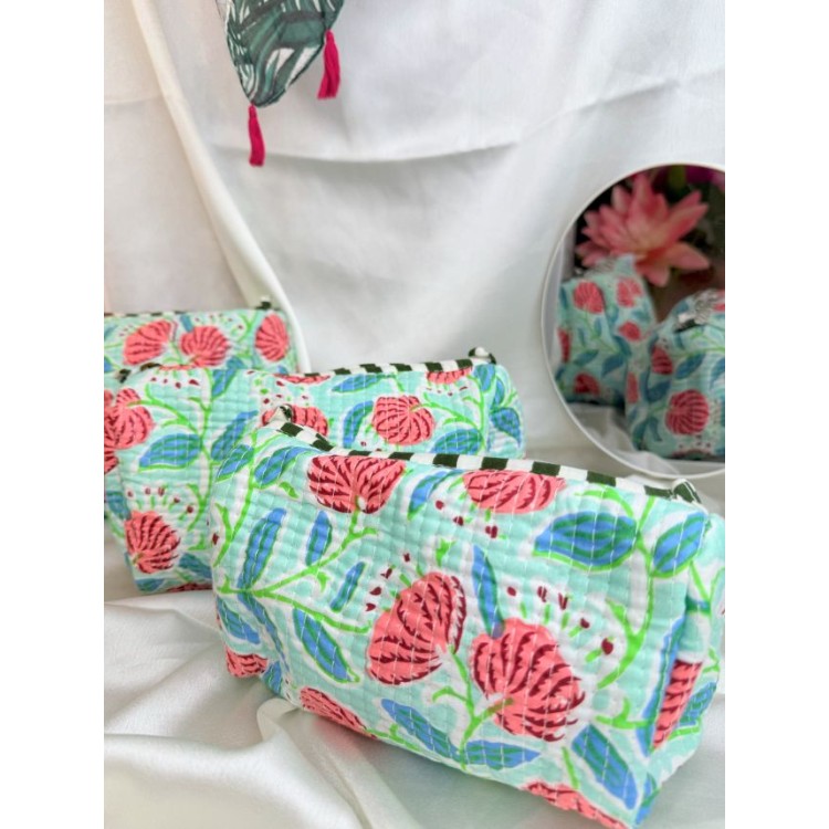 Triple T's - Minty