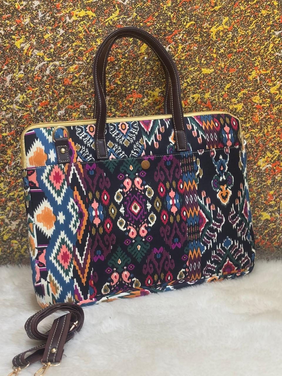 The Laptop Bag