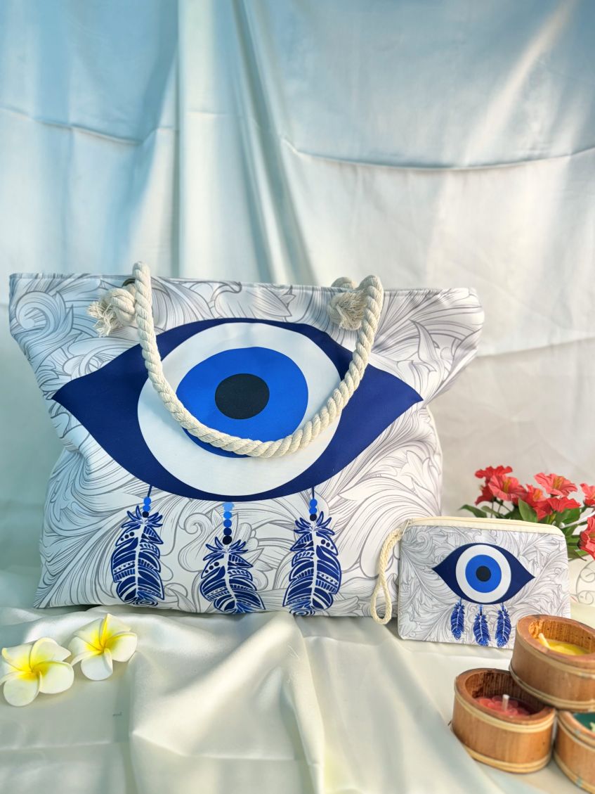 The Nazariya Tote - Divine