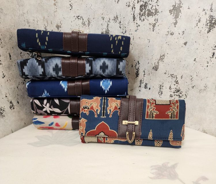 Maharani- The Boho Buckle